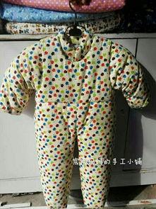 棉裤手工成人做法视频,一针一线编织温暖冬日  第3张