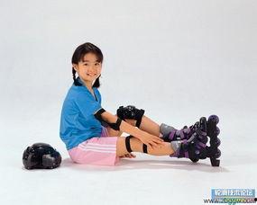 成人新手轮滑女生视频,新手女生轮滑视频教程解析  第2张