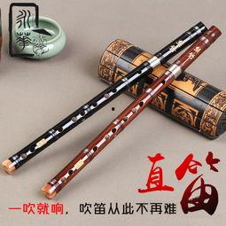 成人直笛视频,跟随视频轻松掌握成人直笛演奏技巧  第2张