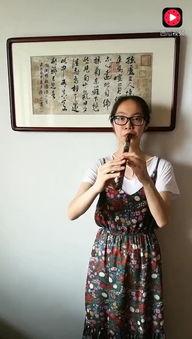 成人直笛视频,跟随视频轻松掌握成人直笛演奏技巧  第3张