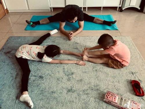 成人女儿劈叉怎么办视频,成人女性轻松解锁劈叉之道  第3张