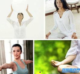 成人燃脂视频教程,跟随成人燃脂视频教程，轻松打造完美身材  第2张