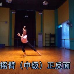 武林舞蹈视频成人,从视频到舞台的华丽蜕变  第2张