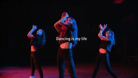 武林舞蹈视频成人,从视频到舞台的华丽蜕变  第3张