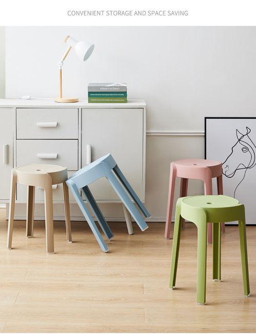 客厅成人小凳子折叠视频,客厅小凳子折叠教程视频解析  第3张