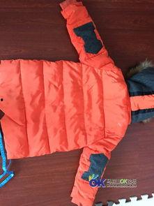 成人棉衣改小孩棉裤视频,将成人棉衣变身儿童保暖裤  第2张