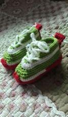 钩耐克鞋子成人教程视频  第1张