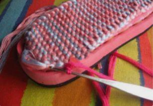 钩耐克鞋子成人教程视频  第2张