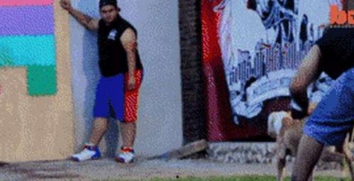 成人搞笑动作造型大全视频,成人搞笑视频集锦  第2张