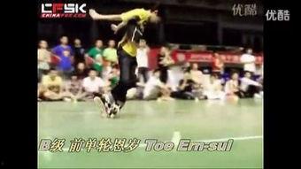 成人隐藏轮滑动作视频  第2张