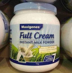 兑成人奶粉方法视频教学,视频教学详解  第3张